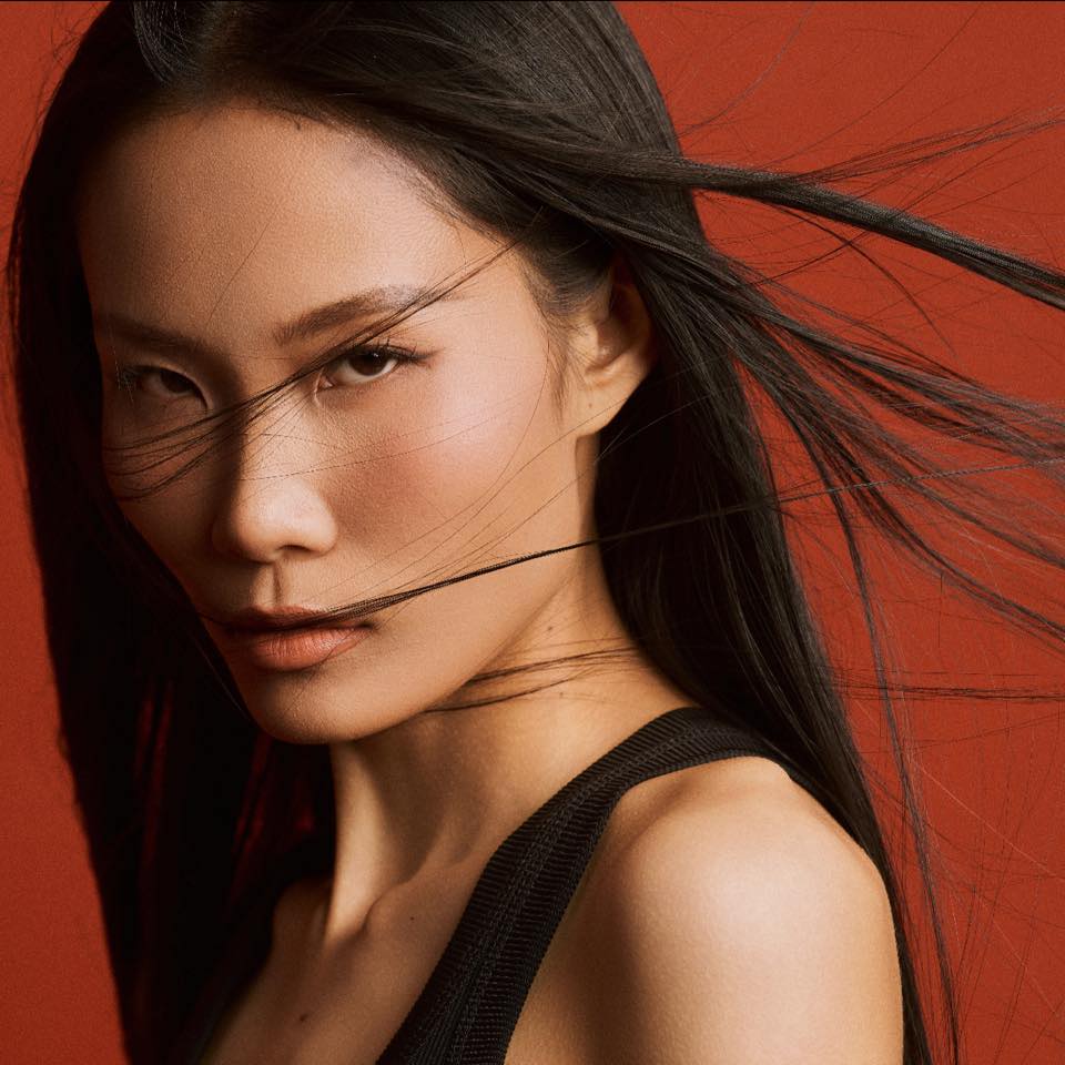 Thanh Thùy Nguyễn: Từ võ đường đến sàn catwalk. Chân dung một “new face” thuần Á triển vọng